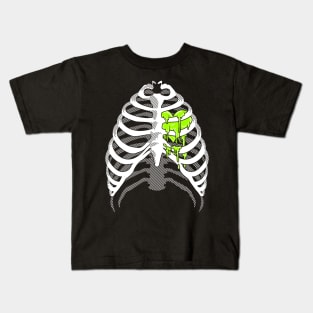 Ribcage Kids T-Shirt